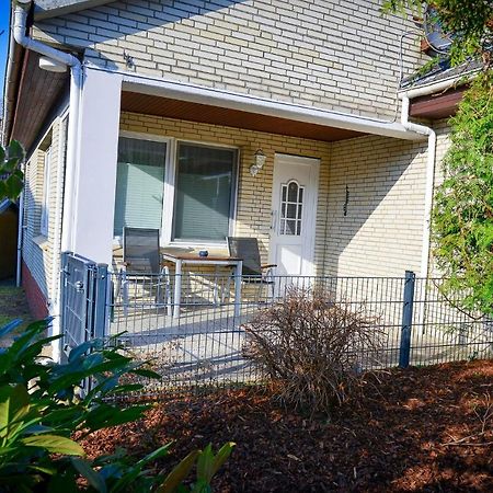 Haus Heidhoehn Nr 4 He02 库克斯港 外观 照片