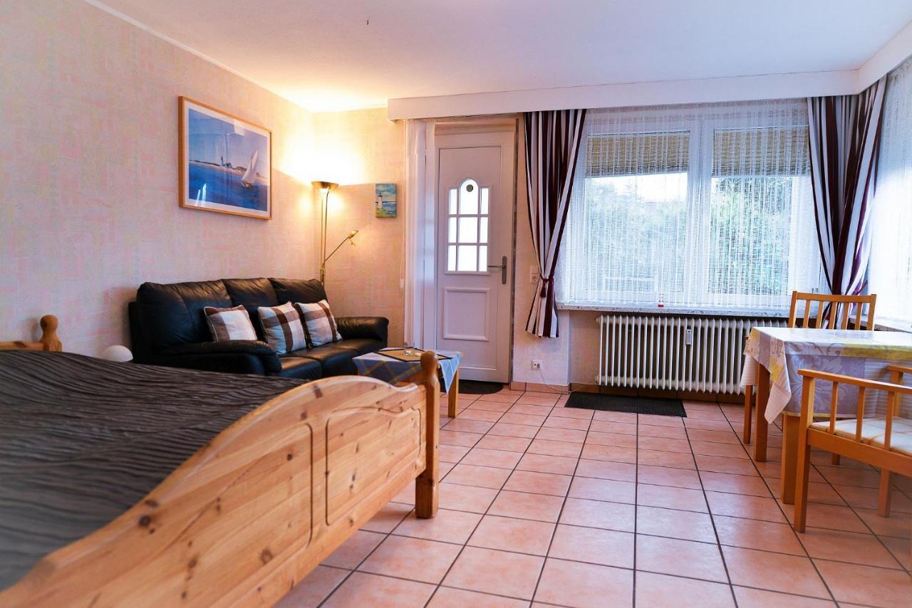 Haus Heidhoehn Nr 4 He02 库克斯港 外观 照片