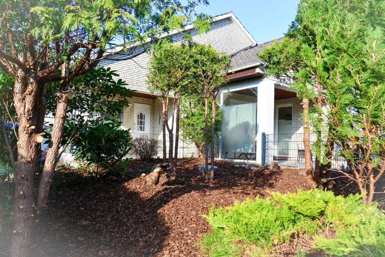 Haus Heidhoehn Nr 4 He02 库克斯港 外观 照片