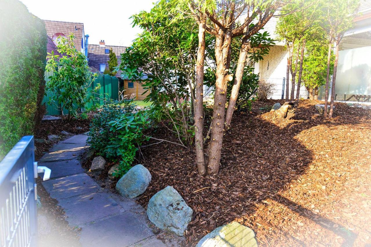 Haus Heidhoehn Nr 4 He02 库克斯港 外观 照片